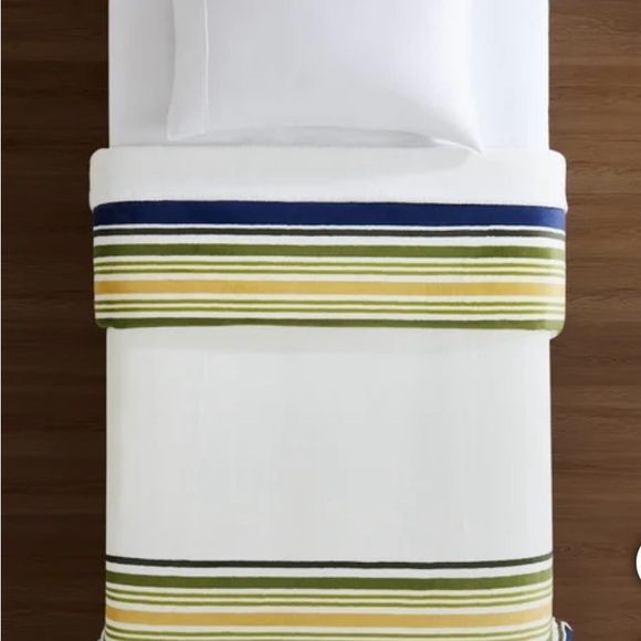 NWT Pendleton queen Blanket in Pinto Basin - Picture 3 of 5